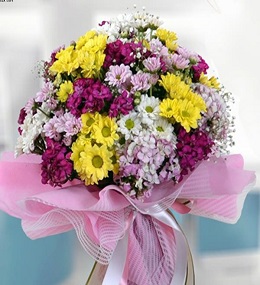 20. buket