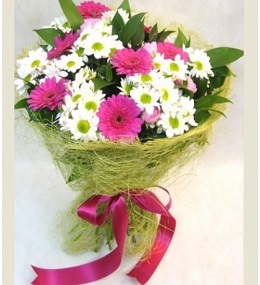 15 . buket