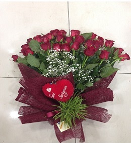 25. buket