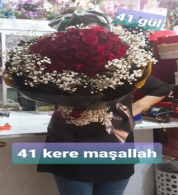 13 .buket