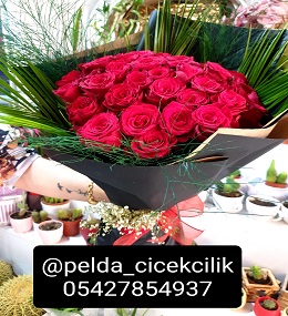 6 .buket